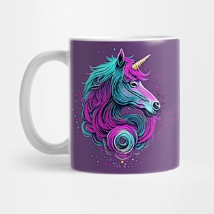 Magical Unicorn | #Vizewls Mug